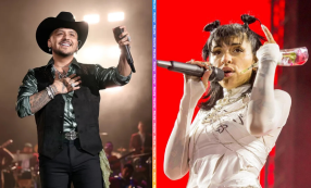 Cazzu enfrenta a Christian Nodal en tribunales por su hija Inti