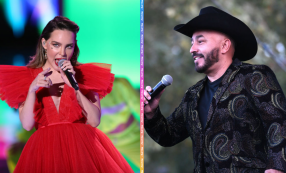 Belinda rompió el silencio que mantuvo por años, pues hace unos días denunció de forma oficial a Lupillo Rivera acusándolo de divulgar fotos y videos íntimos sin su consentimiento.
