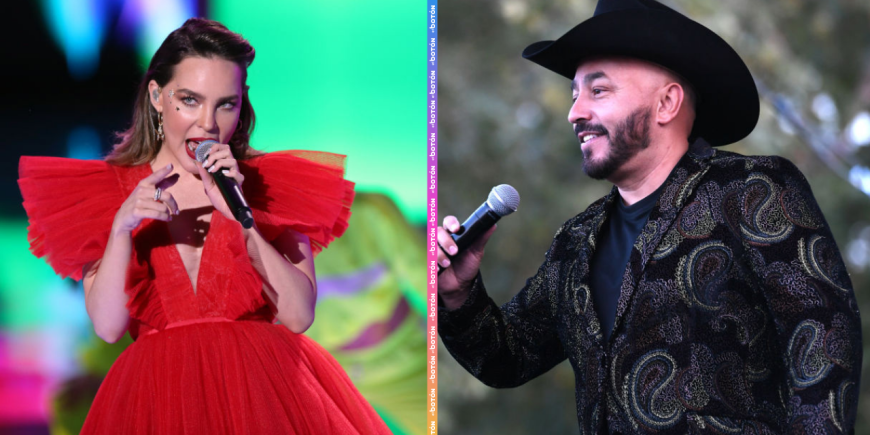 Belinda rompió el silencio que mantuvo por años, pues hace unos días denunció de forma oficial a Lupillo Rivera acusándolo de divulgar fotos y videos íntimos sin su consentimiento.