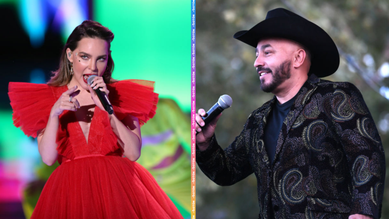 Belinda rompió el silencio que mantuvo por años, pues hace unos días denunció de forma oficial a Lupillo Rivera acusándolo de divulgar fotos y videos íntimos sin su consentimiento.