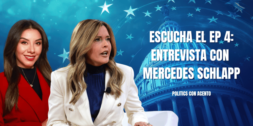 Ep 4: La voz latina detrás de La Maquinaria MAGA