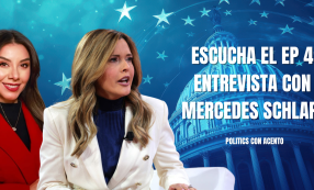 Ep 4: La voz latina detrás de La Maquinaria MAGA Ep 4: La voz latina detrás de La Maquinaria MAGA