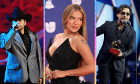 Bad Bunny, Karol G y Maluma: los mejores momentos de los Latin Grammy 2025