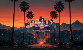 Los mejores momentos de Desmadre Live! En su tercer episodio