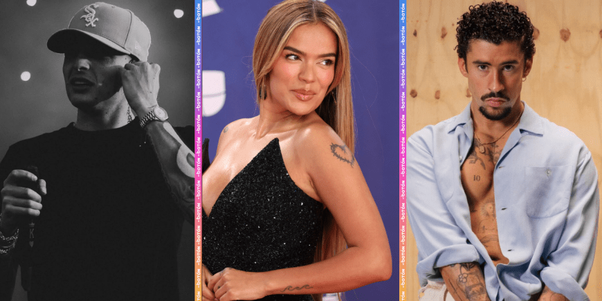 Todo lo que esperamos de la música latina en 2026