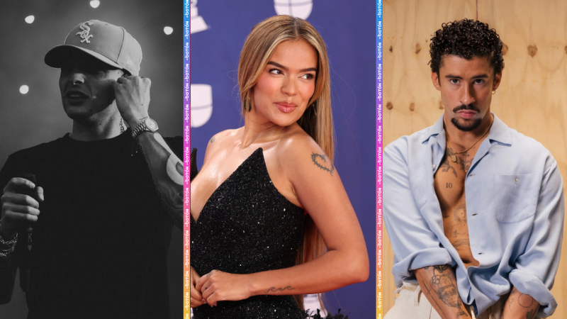 Todo lo que esperamos de la música latina en 2026