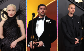 Artistas que alzan la voz por los migrantes