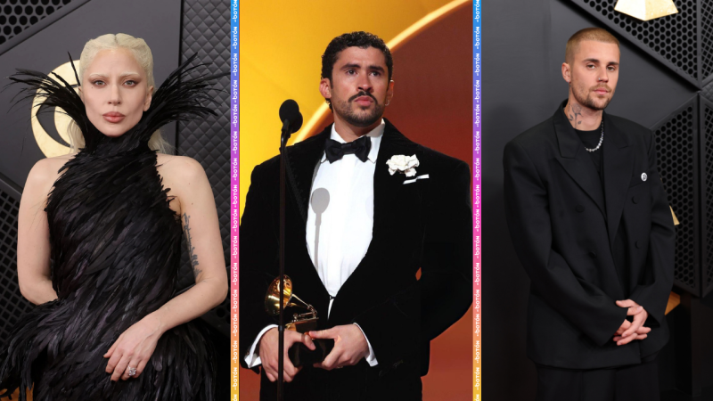 Artistas que alzan la voz por los migrantes