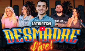 Esta noche en Desmadre Live! Los Oscars, la Final del Clásico de Béisbol y más