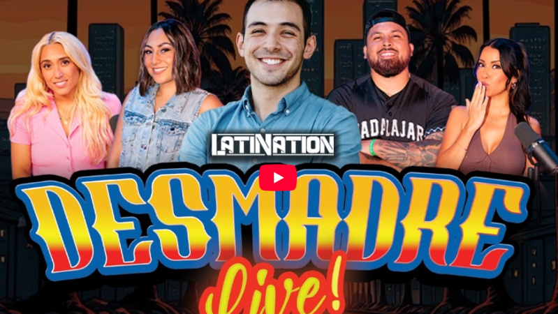 Esta noche en Desmadre Live! Los Oscars, la Final del Clásico de Béisbol y más