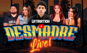 Juan Ferrer en el estudio, Karol G en Playboy y todo lo que debes saber de Coachella