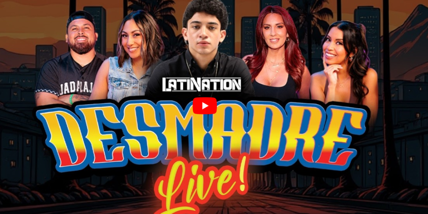 Juan Ferrer en el estudio, Karol G en Playboy y todo lo que debes saber de Coachella