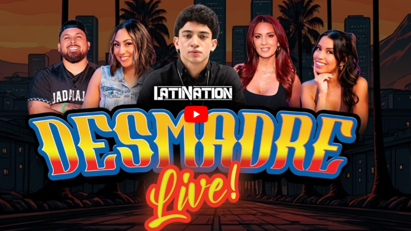 Juan Ferrer en el estudio, Karol G en Playboy y todo lo que debes saber de Coachella