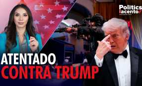 Breaking News: Edicion Especial, Segmento 1; EP5 - Politics con Acento